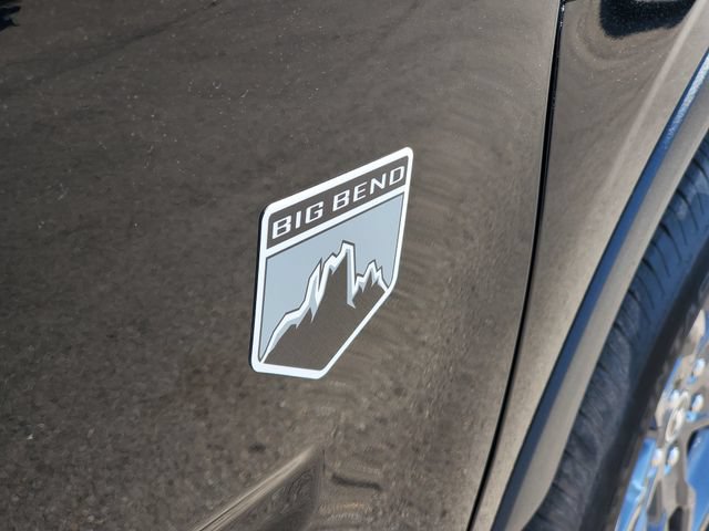 Certified 2023 Ford Bronco Sport Big Bend w/ Convenience Package AWD/4WD image 6
