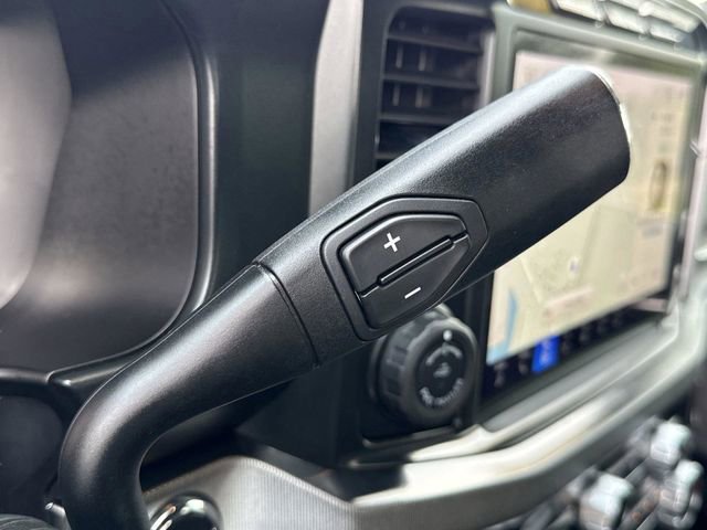 Certified 2023 Ford F450 Platinum w/ FX4 Off-Road Package image 27