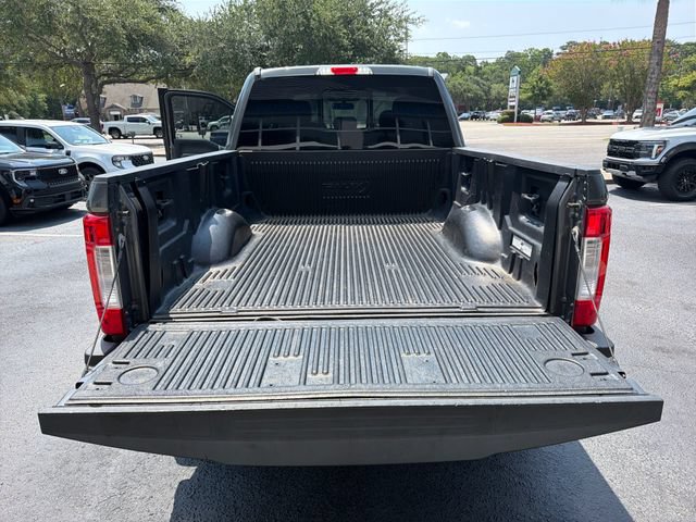 Certified 2019 Ford F250 Lariat w/ Lariat Value Package AWD/4WD image 11