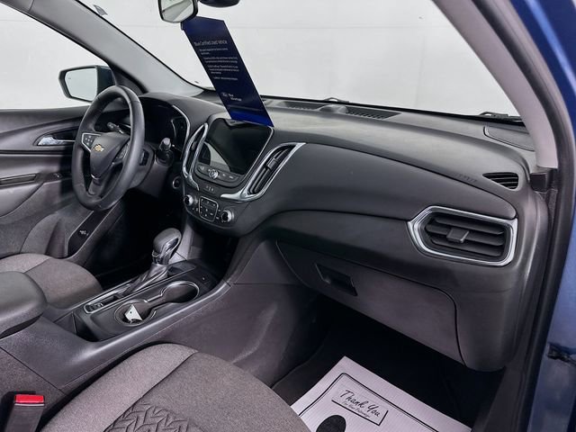 Used 2024 Chevrolet Equinox LT FWD image 33