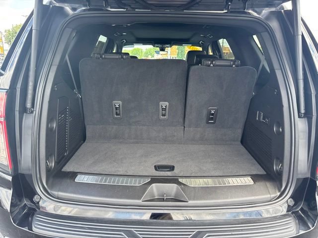 Used 2021 Chevrolet Tahoe High Country AWD/4WD image 13