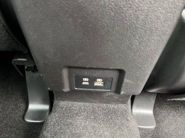 Used 2024 Mitsubishi Eclipse Cross SE AWD/4WD image 14