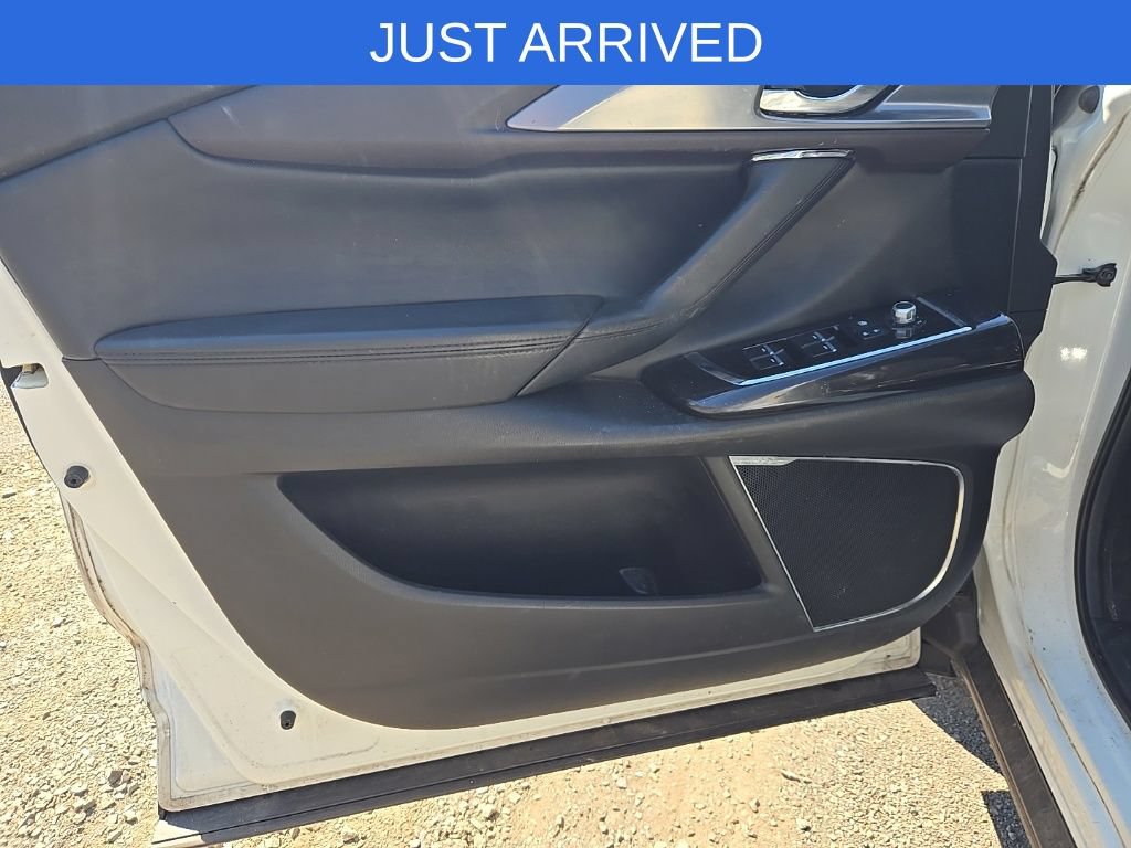 Used 2018 MAZDA CX-9 Grand Touring AWD/4WD image 13