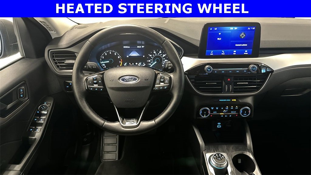 Certified 2022 Ford Escape SE w/ Convenience Package image 5