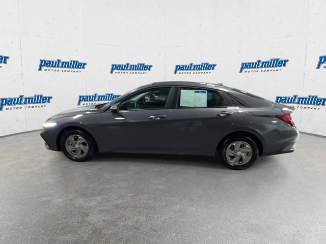 Used 2026 Hyundai Elantra SE FWD image 7