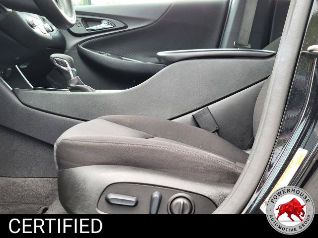 Used 2025 Chevrolet Malibu LT FWD image 23