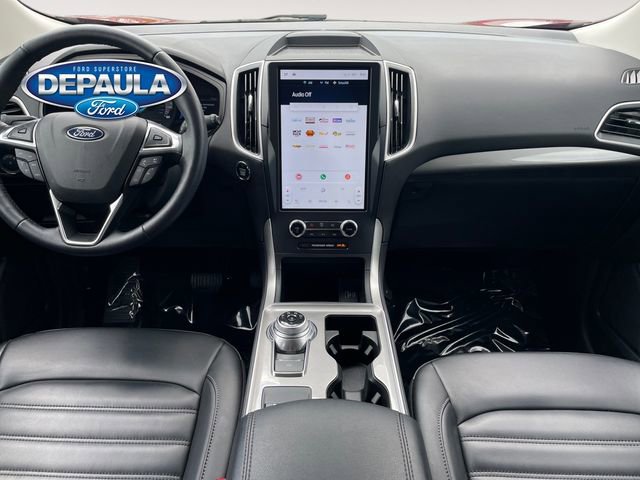 Certified 2023 Ford Edge SEL w/ Convenience Package AWD/4WD image 13