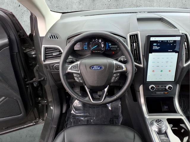 Certified 2022 Ford Edge SEL AWD/4WD image 17