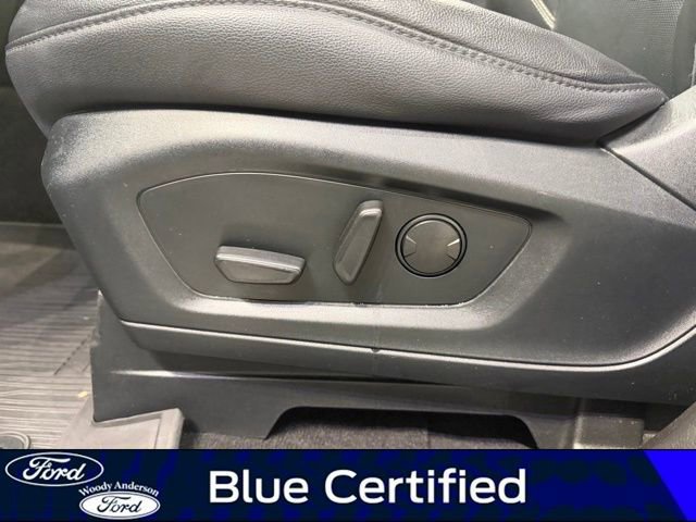 Certified 2023 Ford Explorer Limited w/ Limited Technology Package image 21