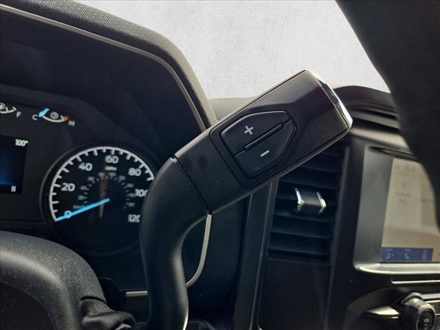 Certified 2023 Ford F150 XL w/ STX Appearance Package RWD image 11