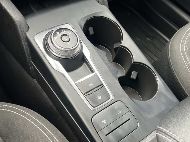 Certified 2024 Ford Escape Active AWD/4WD image 25