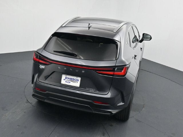 Used 2024 Lexus NX 350 AWD w/ Vision Package image 29