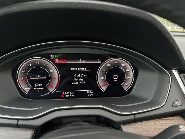 Used 2024 Audi Q5 2.0T Premium Plus AWD/4WD image 16