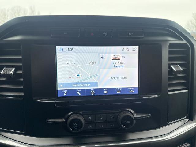 Certified 2023 Ford F150 XL w/ STX Appearance Package image 15