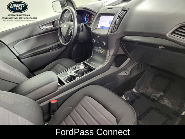 Certified 2020 Ford Edge SE FWD image 22