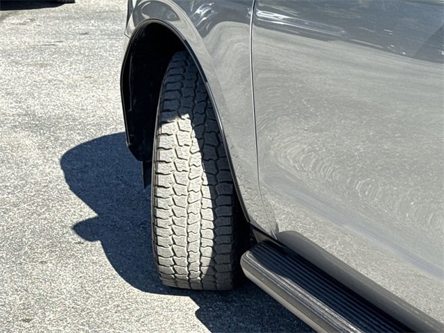 Certified 2021 Ford Expedition Max XLT image 40