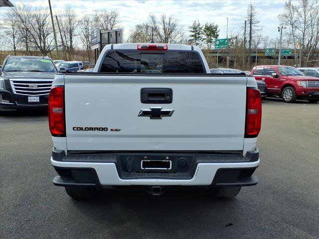 Used 2019 Chevrolet Colorado LT w/ Redline Special Edition AWD/4WD image 19