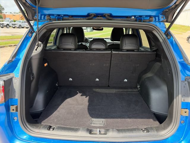 Used 2026 Jeep Compass Trailhawk AWD/4WD image 31