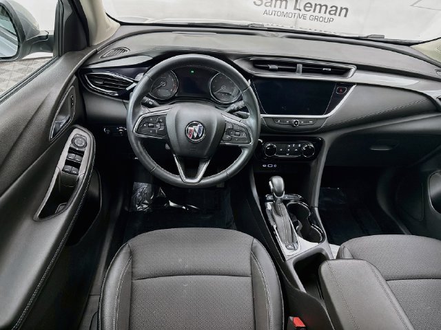 Used 2023 Buick Encore GX Preferred FWD image 20
