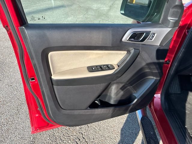 Certified 2021 Ford Ranger XLT w/ Equipment Group 301A Mid AWD/4WD image 77
