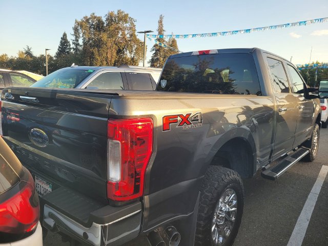 Certified 2019 Ford F250 XLT w/ XLT Premium Package AWD/4WD image 3