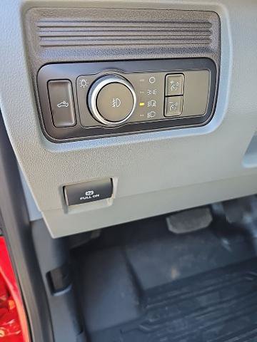 Certified 2025 Ford F350 XL AWD/4WD image 22