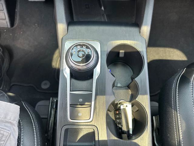Certified 2023 Ford Escape Platinum w/ Premium Technology Package AWD/4WD image 24