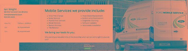 Certified 2025 Ford Transit 250 Low Roof w/ Exterior Upgrade Package RWD image 7
