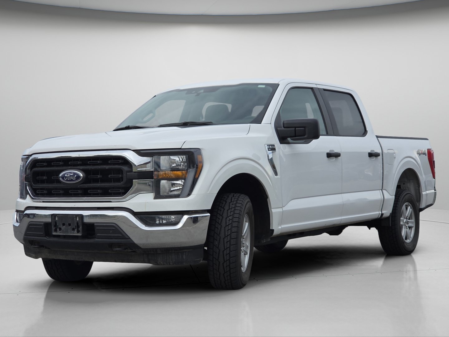 Certified 2023 Ford F150 XLT AWD/4WD image 17