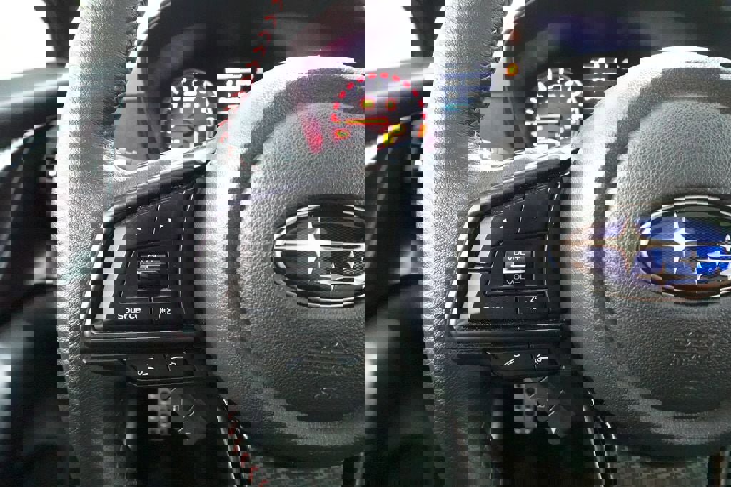 Used 2022 Subaru WRX GT AWD/4WD image 12