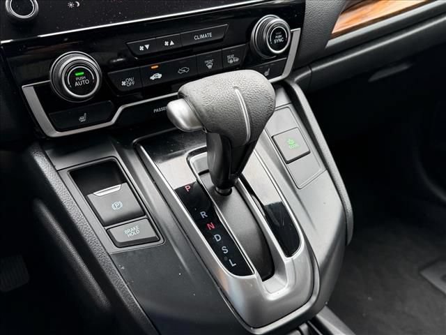 Used 2019 Honda CR-V EX image 17