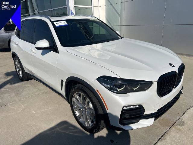 Used 2019 BMW X5 xDrive40i