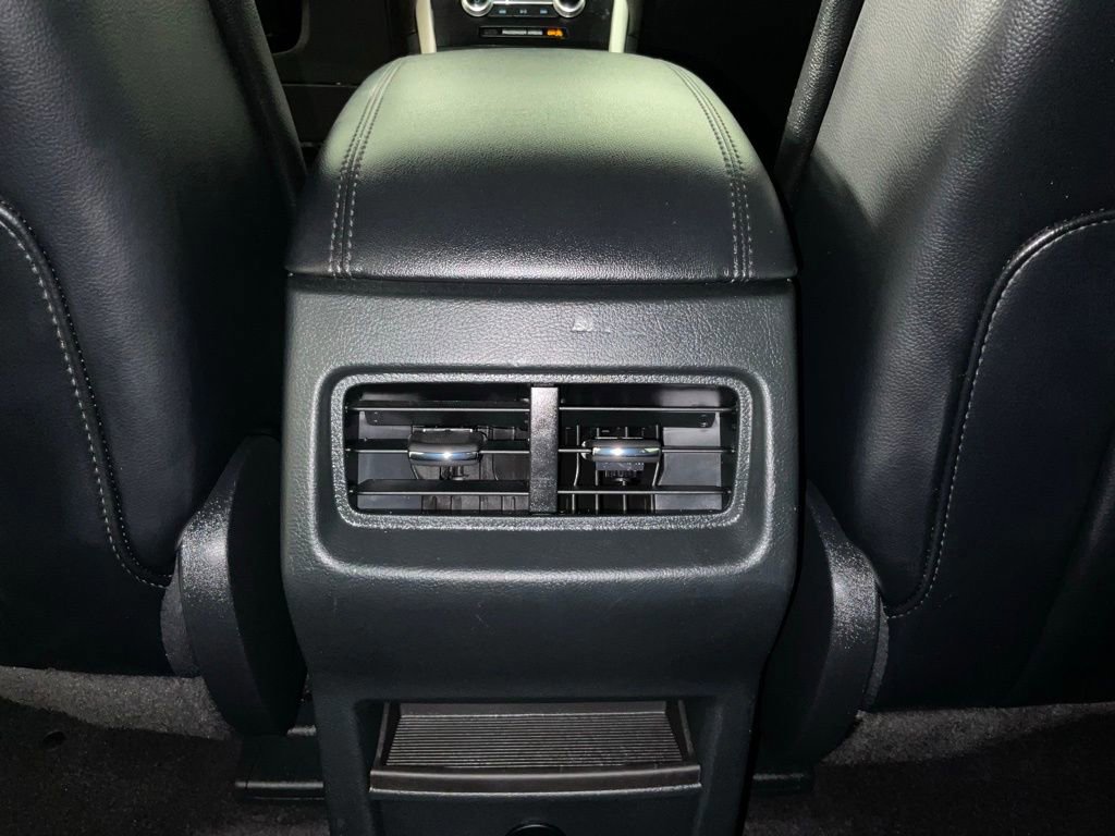 Certified 2024 Ford Edge SEL AWD/4WD image 16