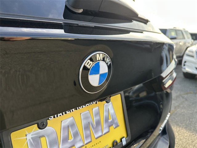 Used 2023 BMW X3 xDrive30i w/ Premium Package image 44