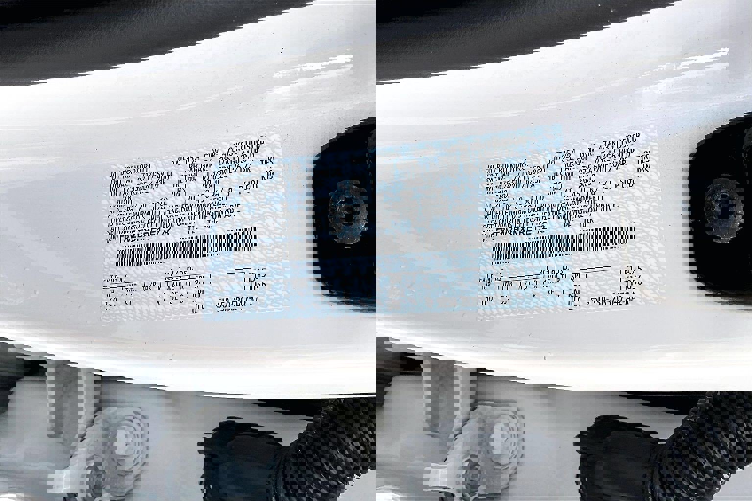 Certified 2024 Ford F250 Lariat w/ Lariat Ultimate Package image 36