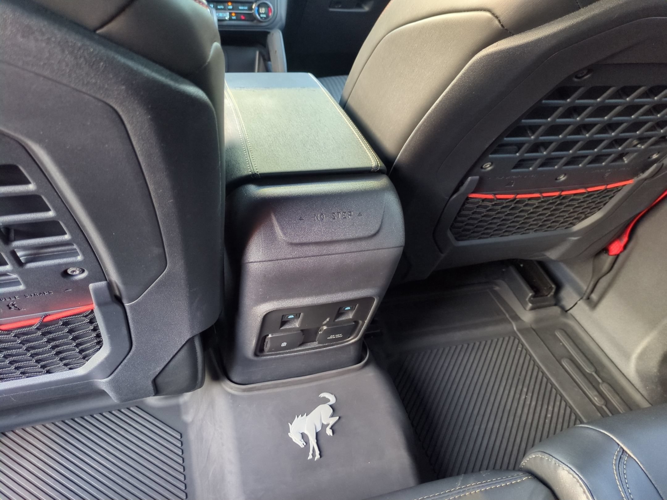 Certified 2024 Ford Bronco Raptor AWD/4WD image 33