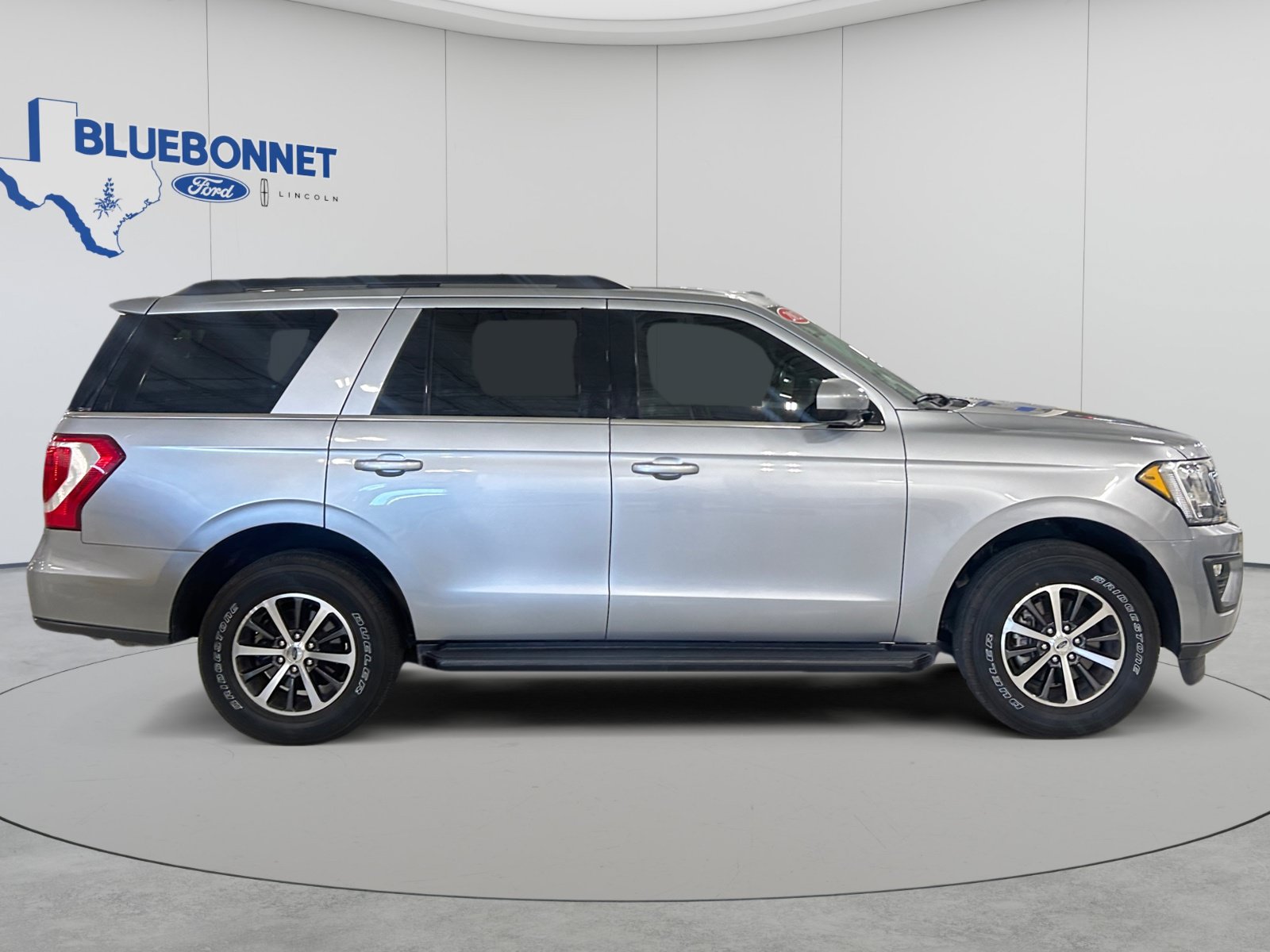 Certified 2021 Ford Expedition XLT RWD image 4