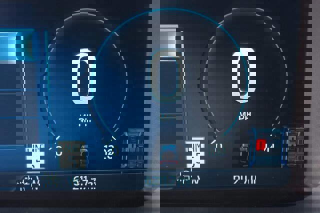 Certified 2025 Ford F150 Lightning Lariat w/ Max Trailer Tow Package image 29