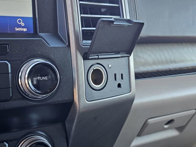 Certified 2020 Ford F150 Limited w/ Trailer Tow Package image 22