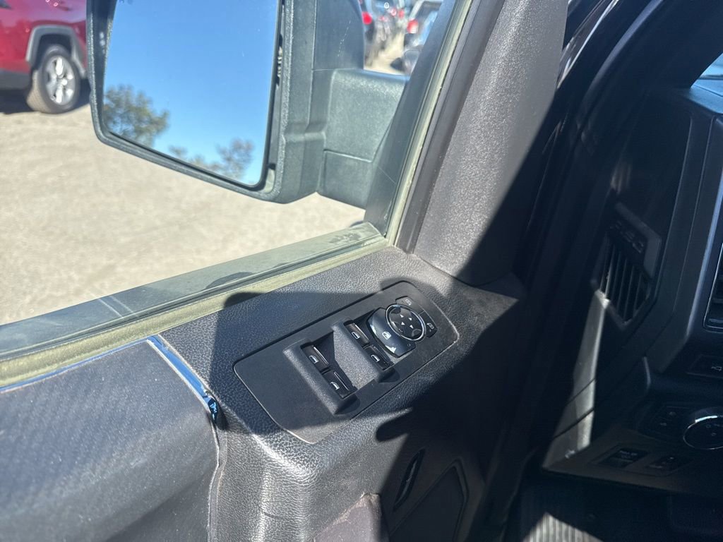 Certified 2020 Ford F150 XLT w/ Equipment Group 302A Luxury image 12