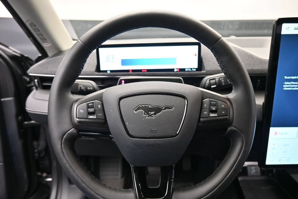 Certified 2023 Ford Mustang Mach-E Premium RWD image 15
