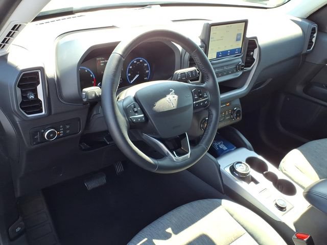 Certified 2023 Ford Bronco Sport Big Bend w/ Convenience Package AWD/4WD image 19