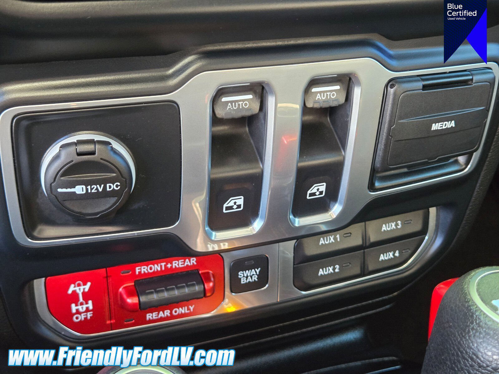 Used 2018 Jeep Wrangler Rubicon image 23