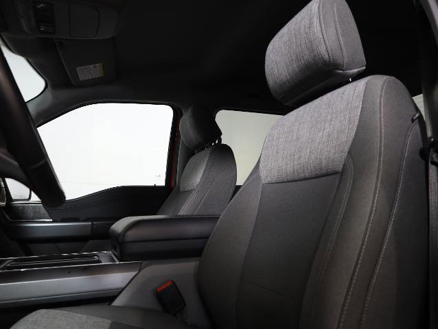 Certified 2021 Ford F150 XLT w/ Equipment Group 301A Mid image 8