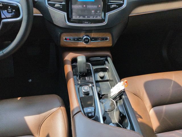Used 2023 Volvo XC90 B5 Plus w/ Protection Package Premier AWD/4WD image 22