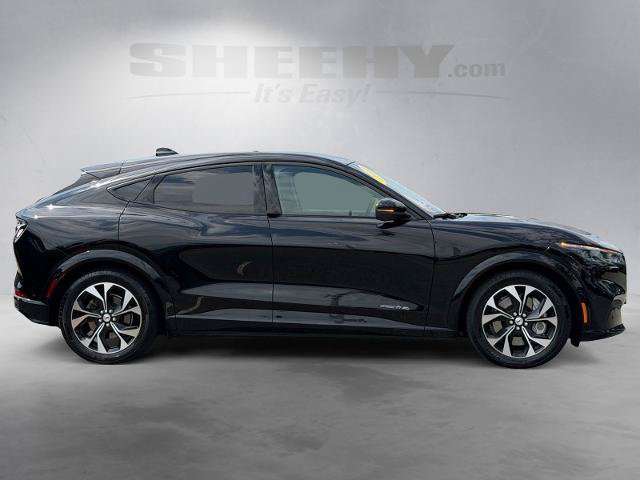 Certified 2023 Ford Mustang Mach-E Premium AWD/4WD image 10