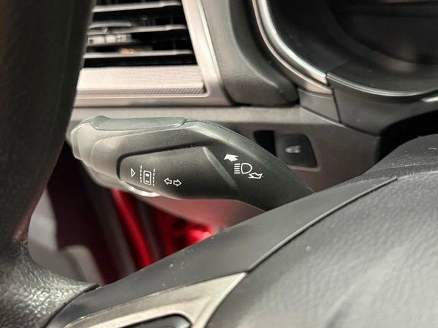 Certified 2020 Ford Fusion SE FWD image 21