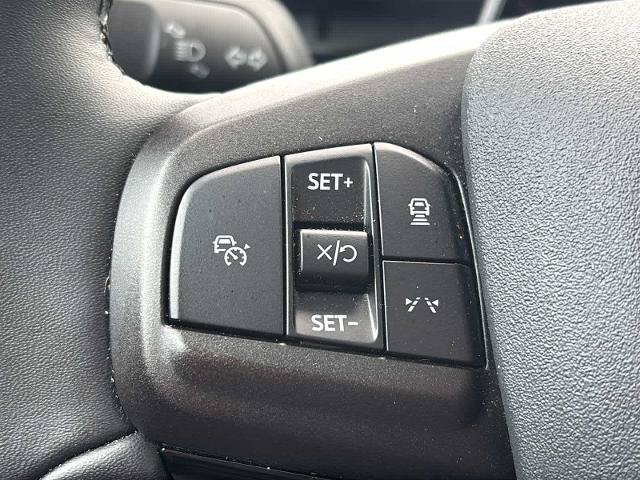 Certified 2024 Ford Mustang Mach-E Premium AWD/4WD image 17