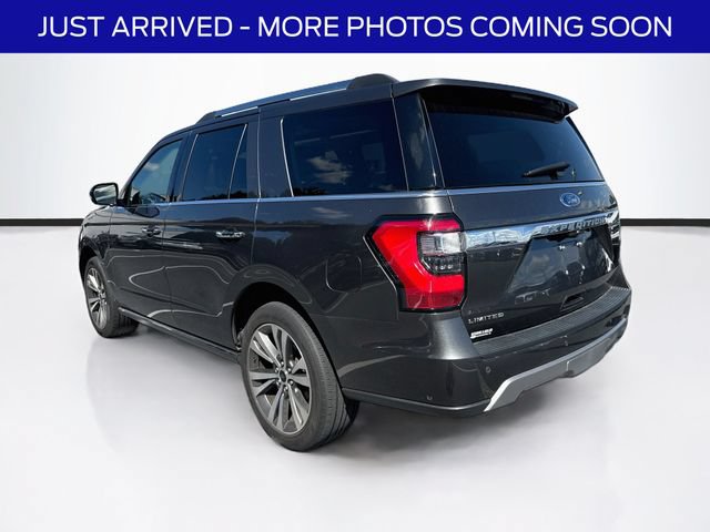 Certified 2021 Ford Expedition Limited AWD/4WD image 6