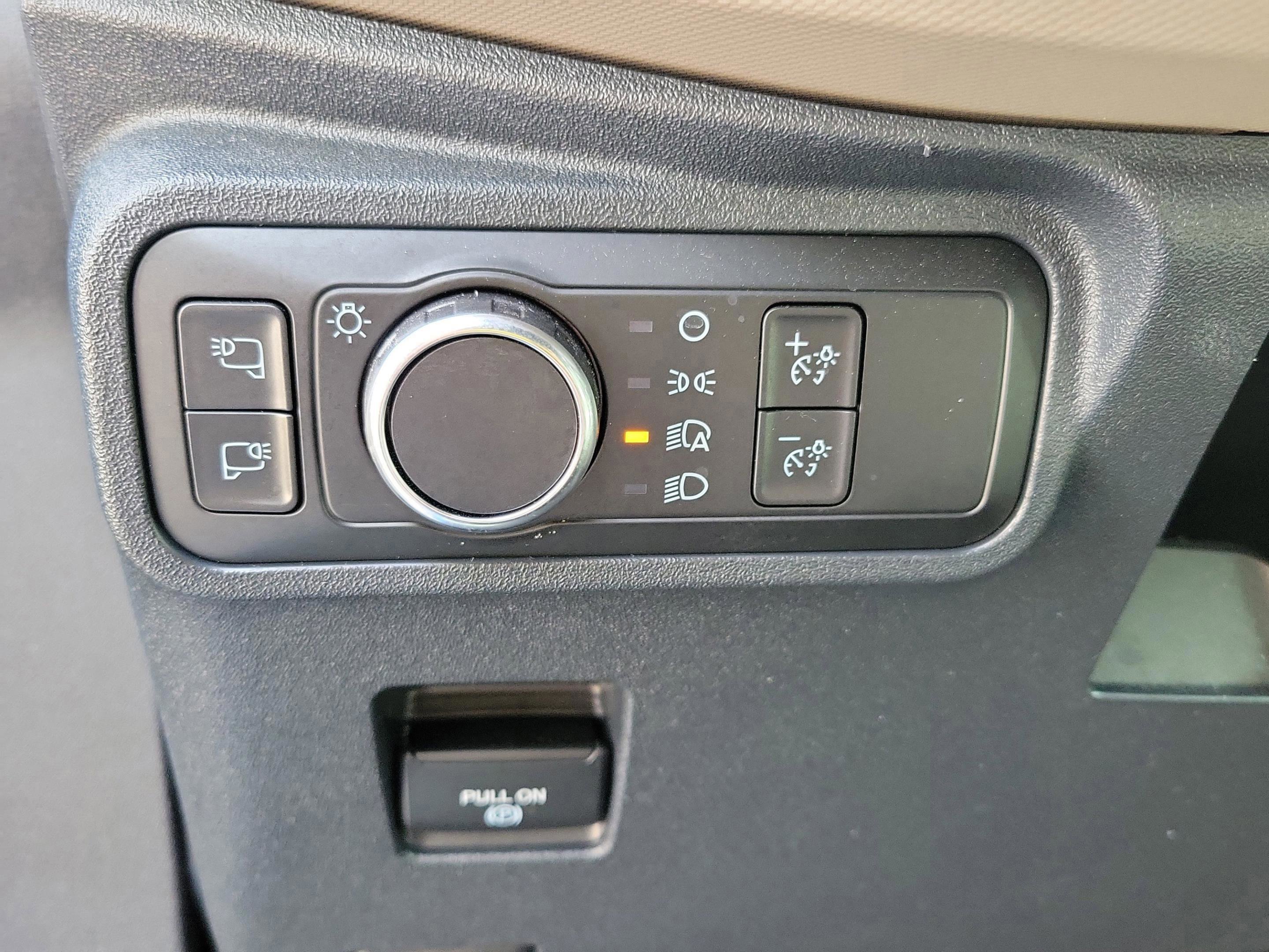 Certified 2022 Ford Bronco Wildtrak image 30